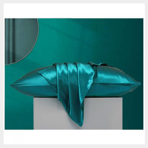 Silk Pillow Case 