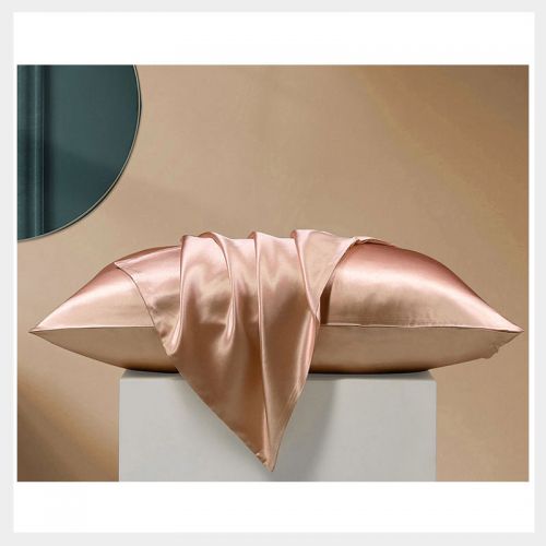 Silk Pillow Case 