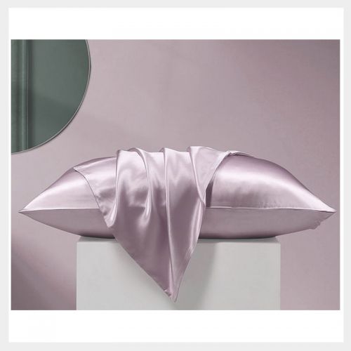 Silk Pillow Case 