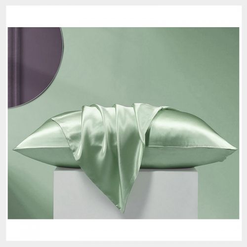 Silk Pillow Case 