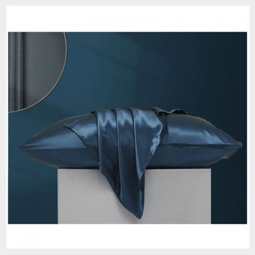Silk Pillow Case 