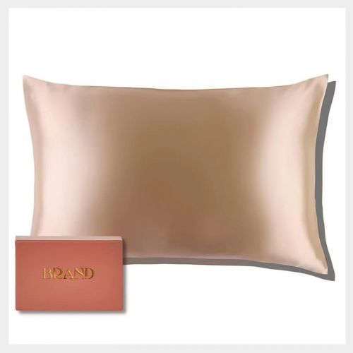 Silk Pillow Case 