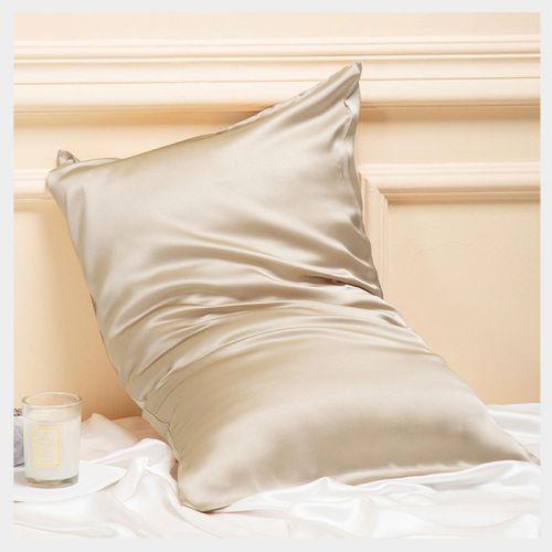 Silk Pillow Case 