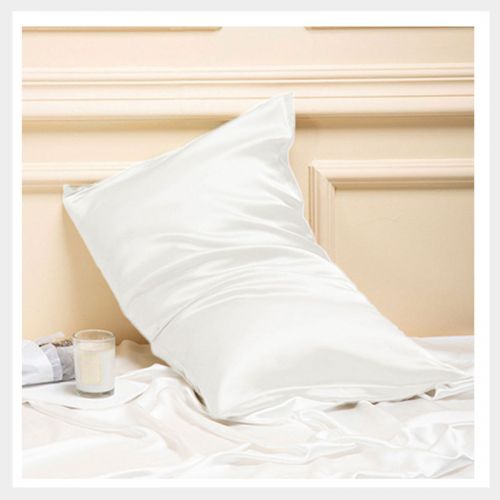 Silk Pillow Case 