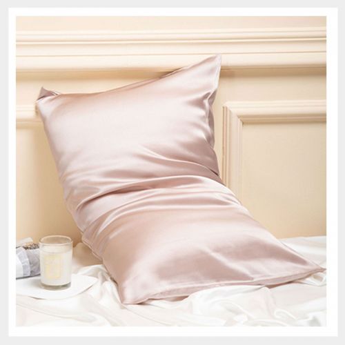 Silk Pillow Case 