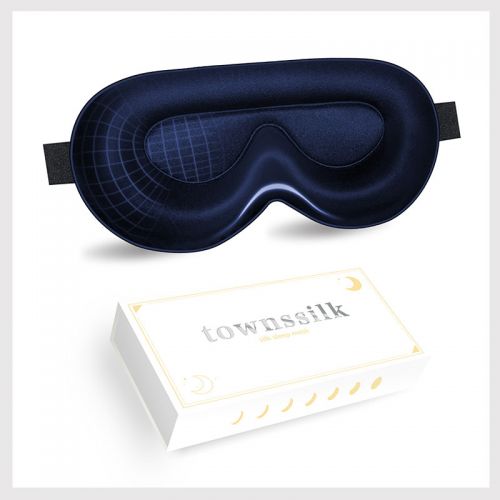 Silk Eyemask 