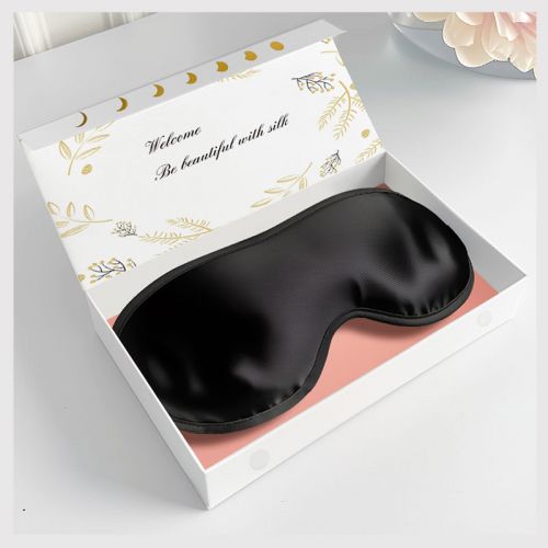 Silk Eyemask 