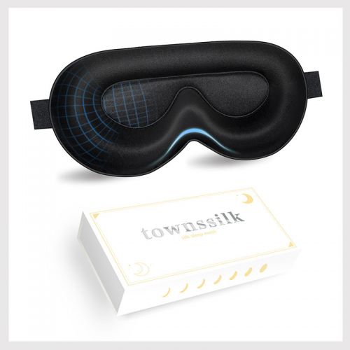 Silk Eyemask 