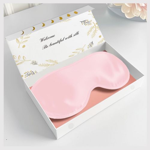 Silk Eyemask 