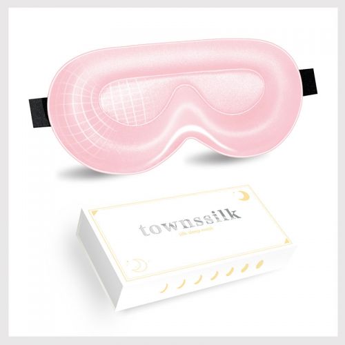 Silk Eyemask 