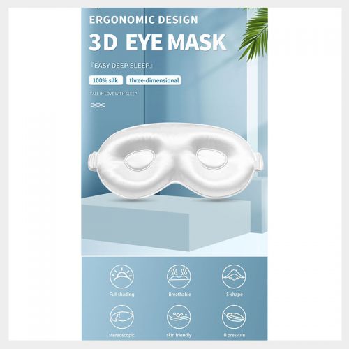 Silk Eyemask 