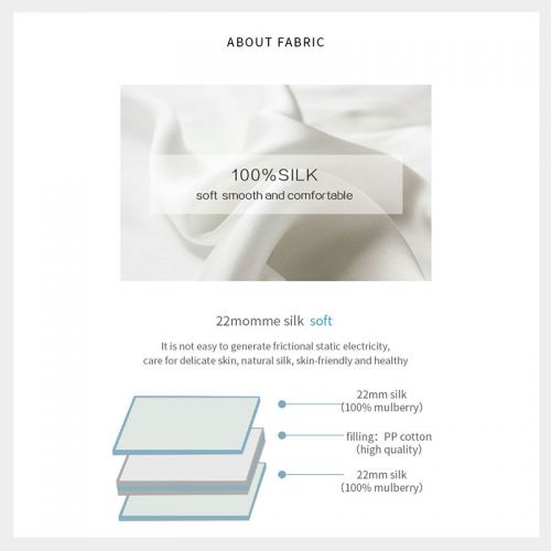Silk Eyemask 