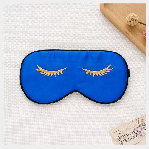 Silk Eyemask 