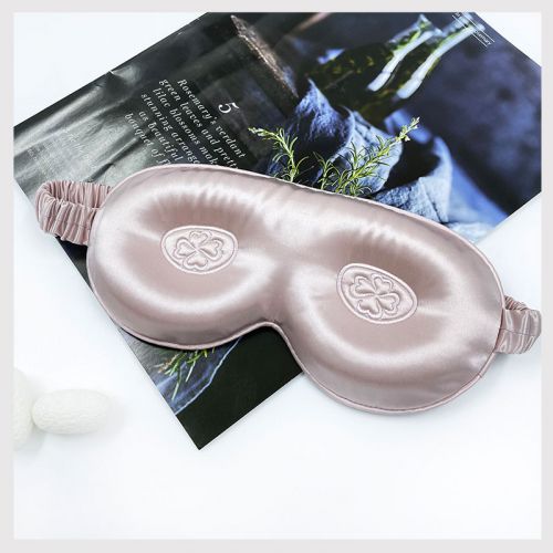 Silk Eyemask 