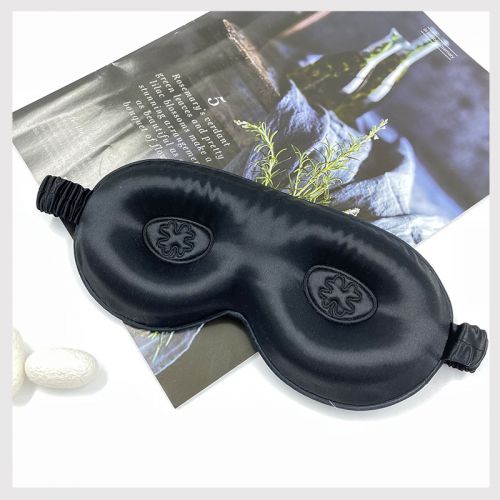 Silk Eyemask 