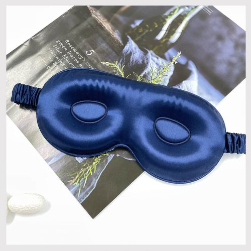 Silk Eyemask 