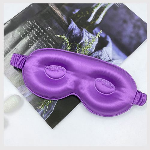 Silk Eyemask 