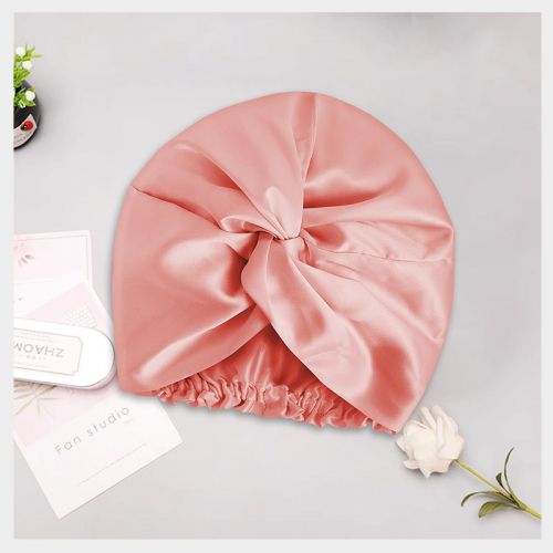 Silk Bonnet