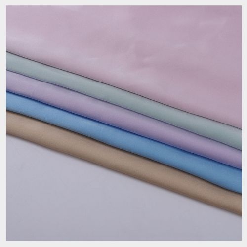 Silk Fabric