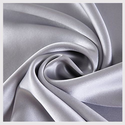 Silk Fabric