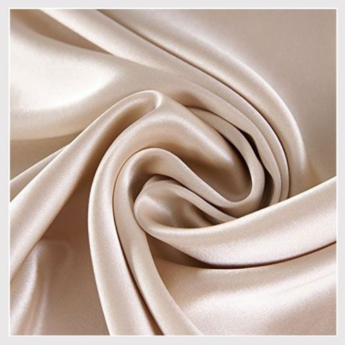 Silk Fabric