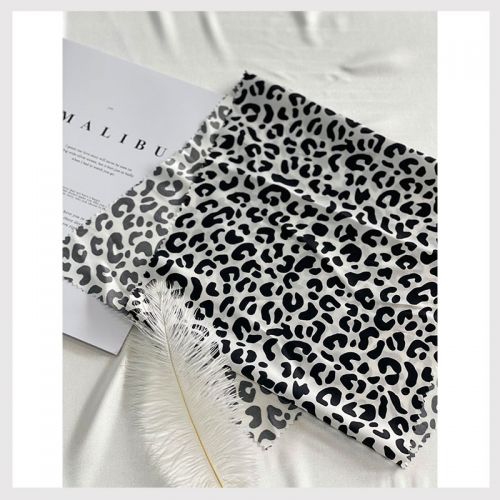 Silk Fabric