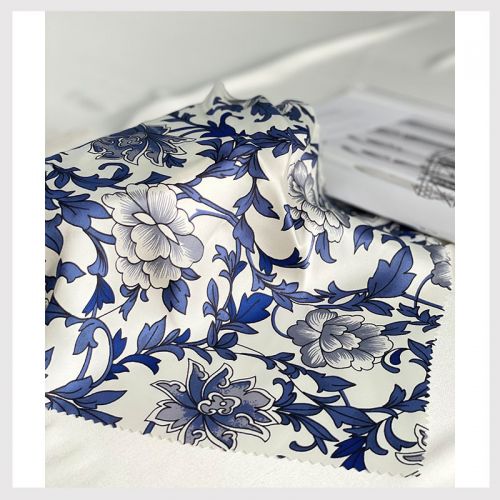 Silk Fabric