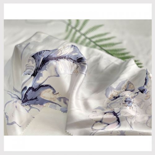 Silk Fabric
